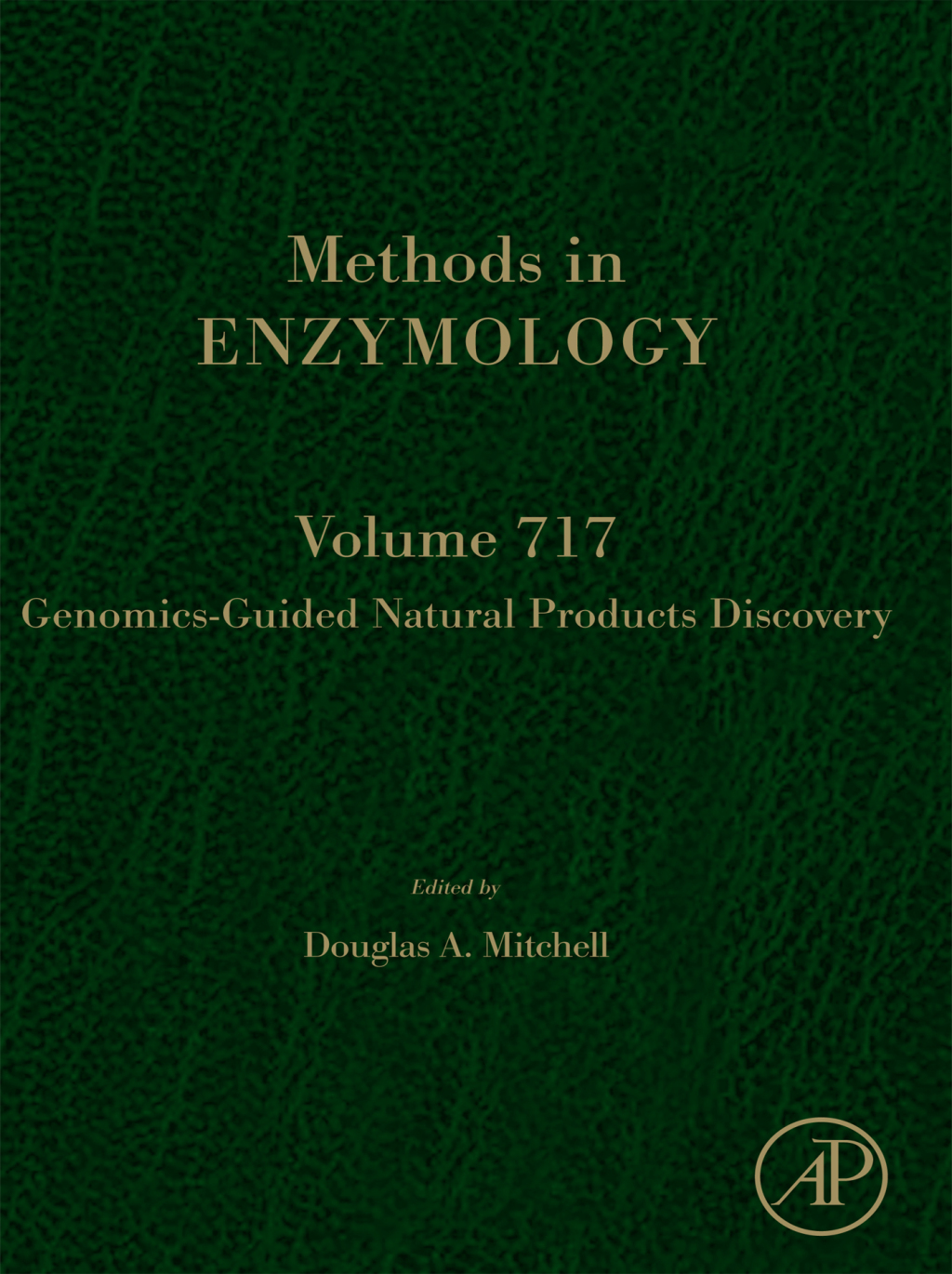 Genomics-Guided Natural Products Discovery
