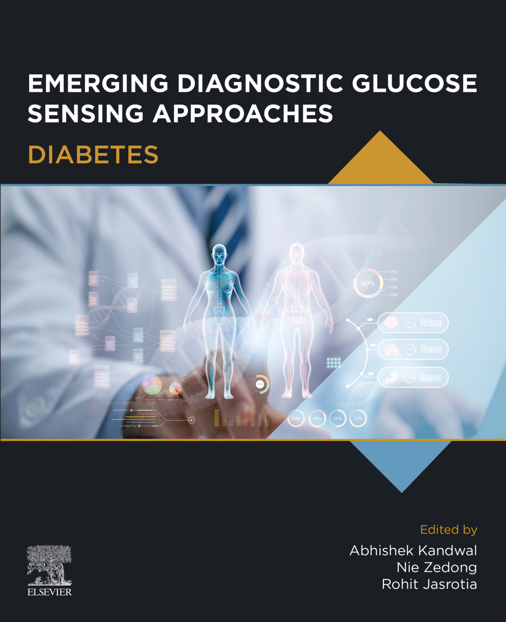 ISBN 9780443363481 product image for Emerging Diagnostic Glucose Sensing Approaches (eBook) | upcitemdb.com