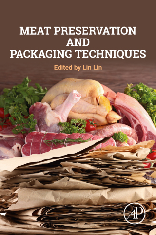 Imagen de portada: Meat Preservation and Packaging Techniques 9780443404252