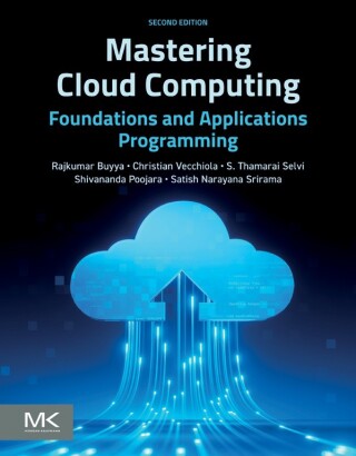 Cover image: Mastering Cloud Computing 2nd edition 9780443404351