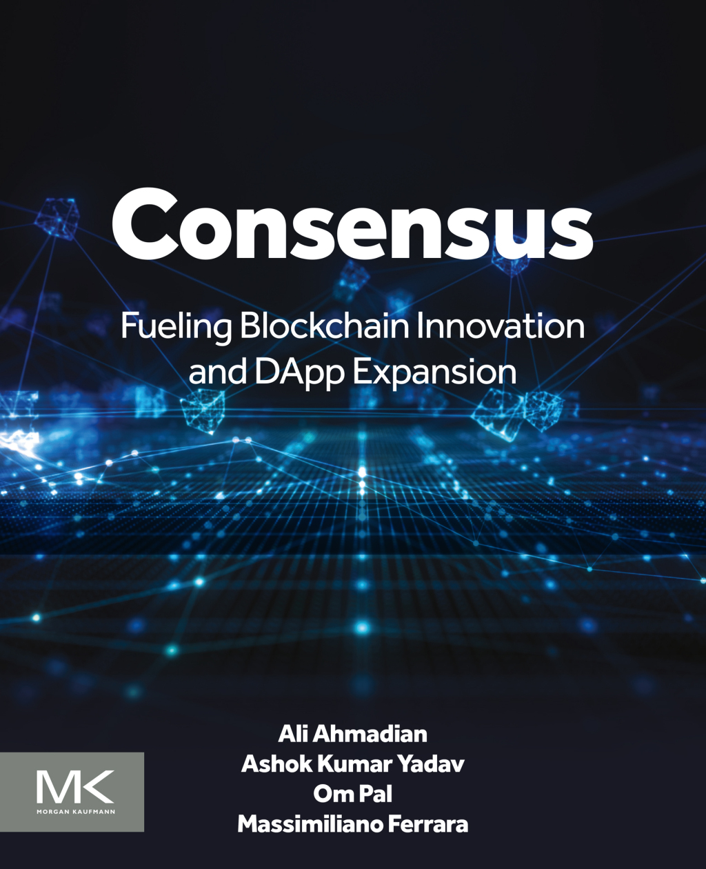 Consensus (eBook)