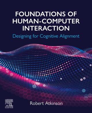 Imagen de portada: Foundations of Human-Computer Interaction 9780443413599
