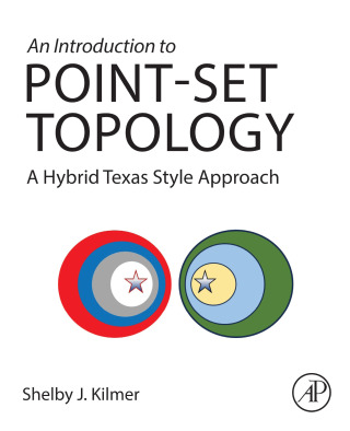 صورة الغلاف: An Introduction to Point-Set Topology 9780443414015