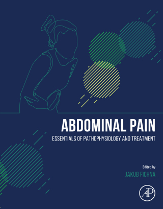 Imagen de portada: ​​Abdominal Pain 9780443416385