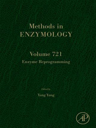 Imagen de portada: Enzyme Reprogramming 9780443417597