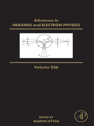 Immagine di copertina: Advances in Imaging and Electron Physics 9780443428333