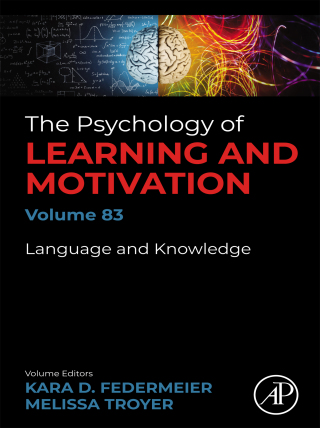 Cover image: Knowledge and Communication 9780443430534