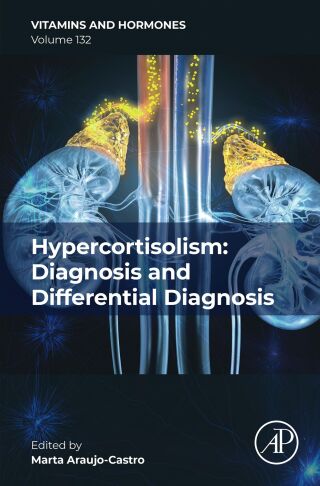 Imagen de portada: Hypercortisolism: Diagnosis and Differential Diagnosis 9780443431746