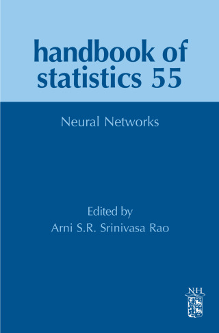 Imagen de portada: Neural Networks 9780443431821