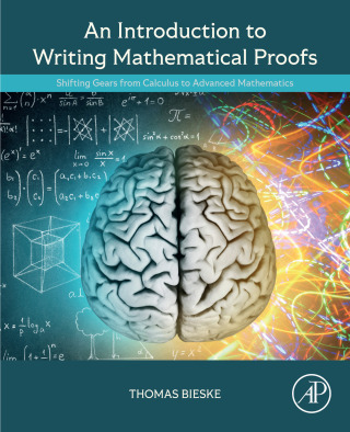 Imagen de portada: An Introduction to Writing Mathematical Proofs 9780443439247
