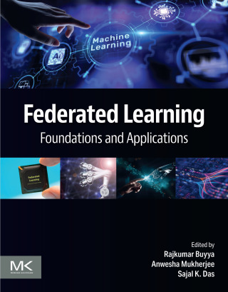 Immagine di copertina: Federated Learning 9780443444333
