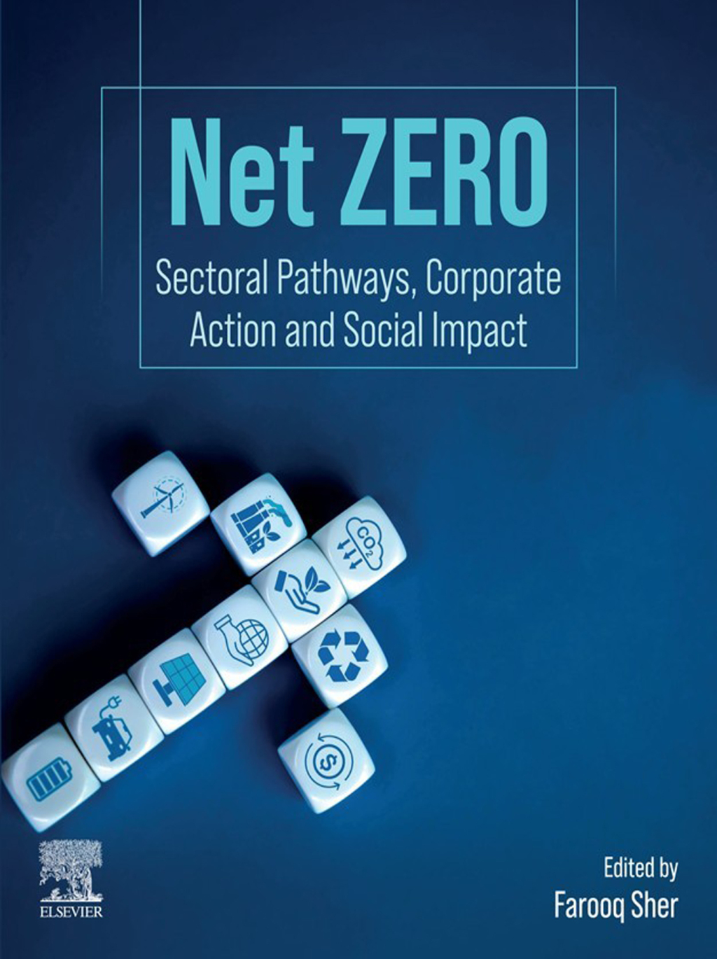 Net ZERO (eBook)
