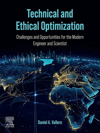 Omslagafbeelding: Technical and Ethical Optimization: 9780443449253