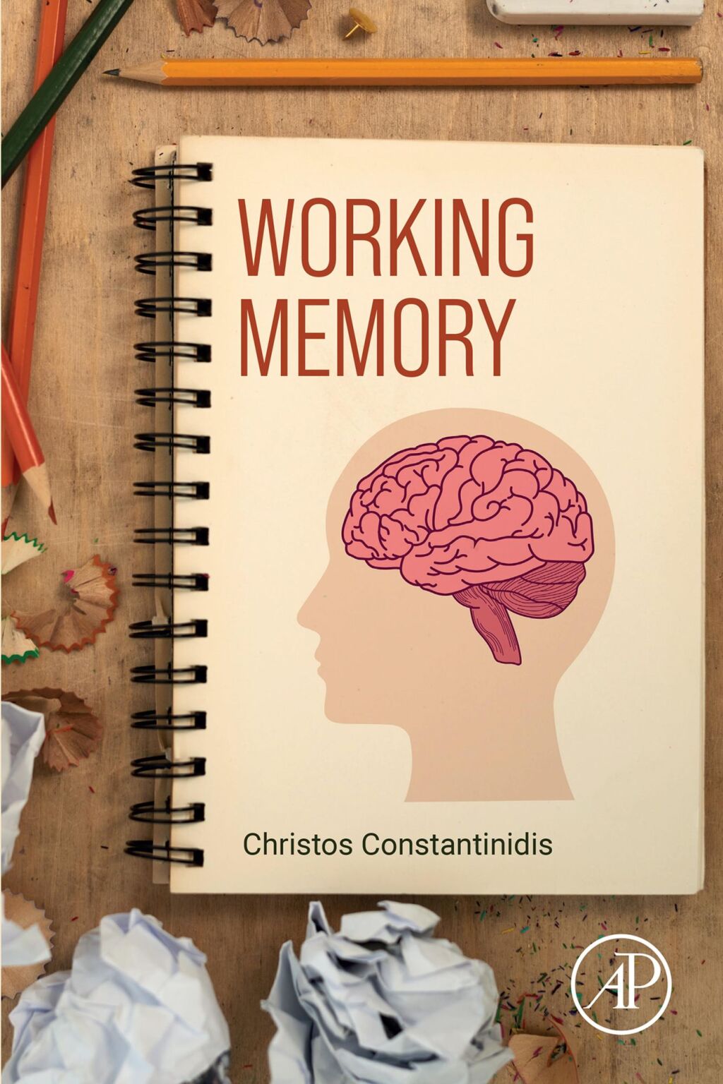 Working Memory (eBook)