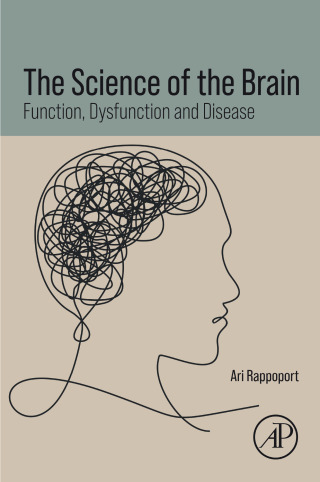 Cover image: The Science of the Brain 9780443450082