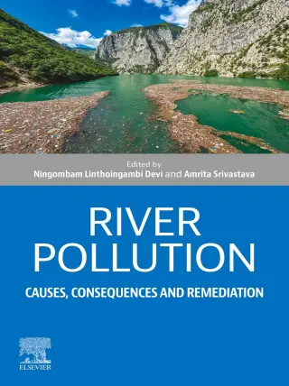 Cover image: River Pollution 9780443450242