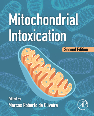 Cover image: Mitochondrial Intoxication 2nd edition 9780443450785