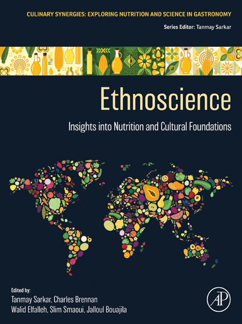 Ethnoscience (eBook)