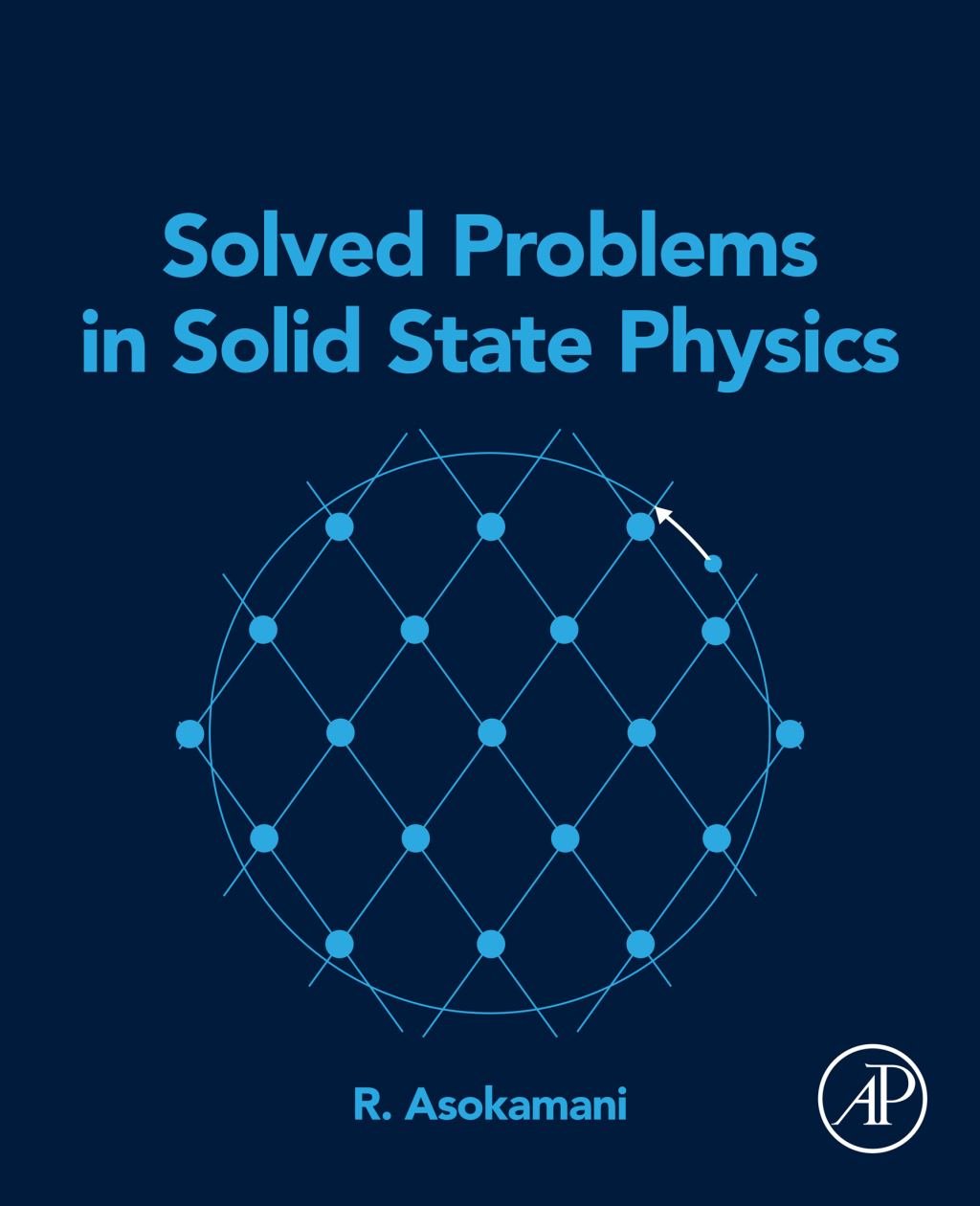 Solved Problems in Solid State Physics (eBook)