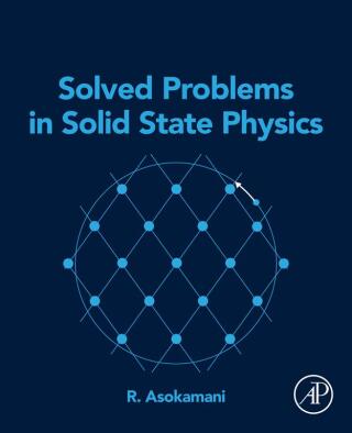 Imagen de portada: Solved Problems in Solid State Physics 9780443455667