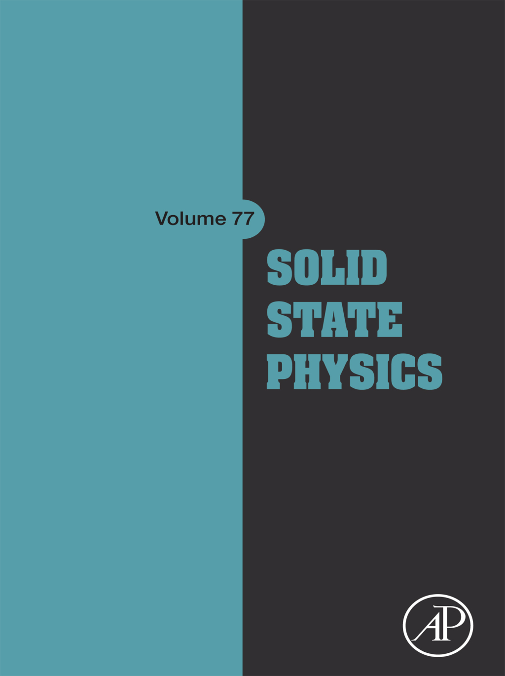 Solid State Physics (eBook)