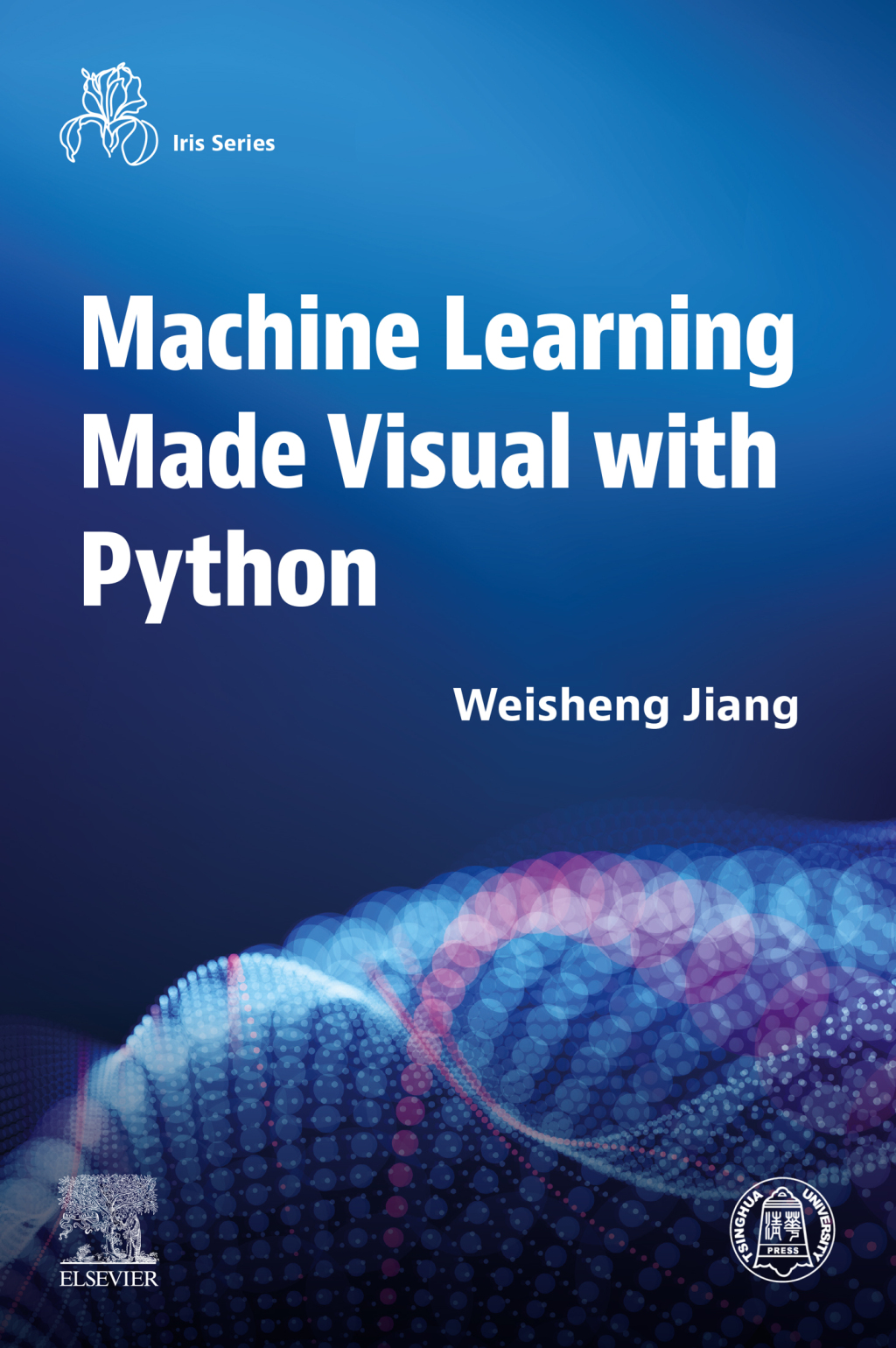 Machine Learning Made Visual with Python (eBook)