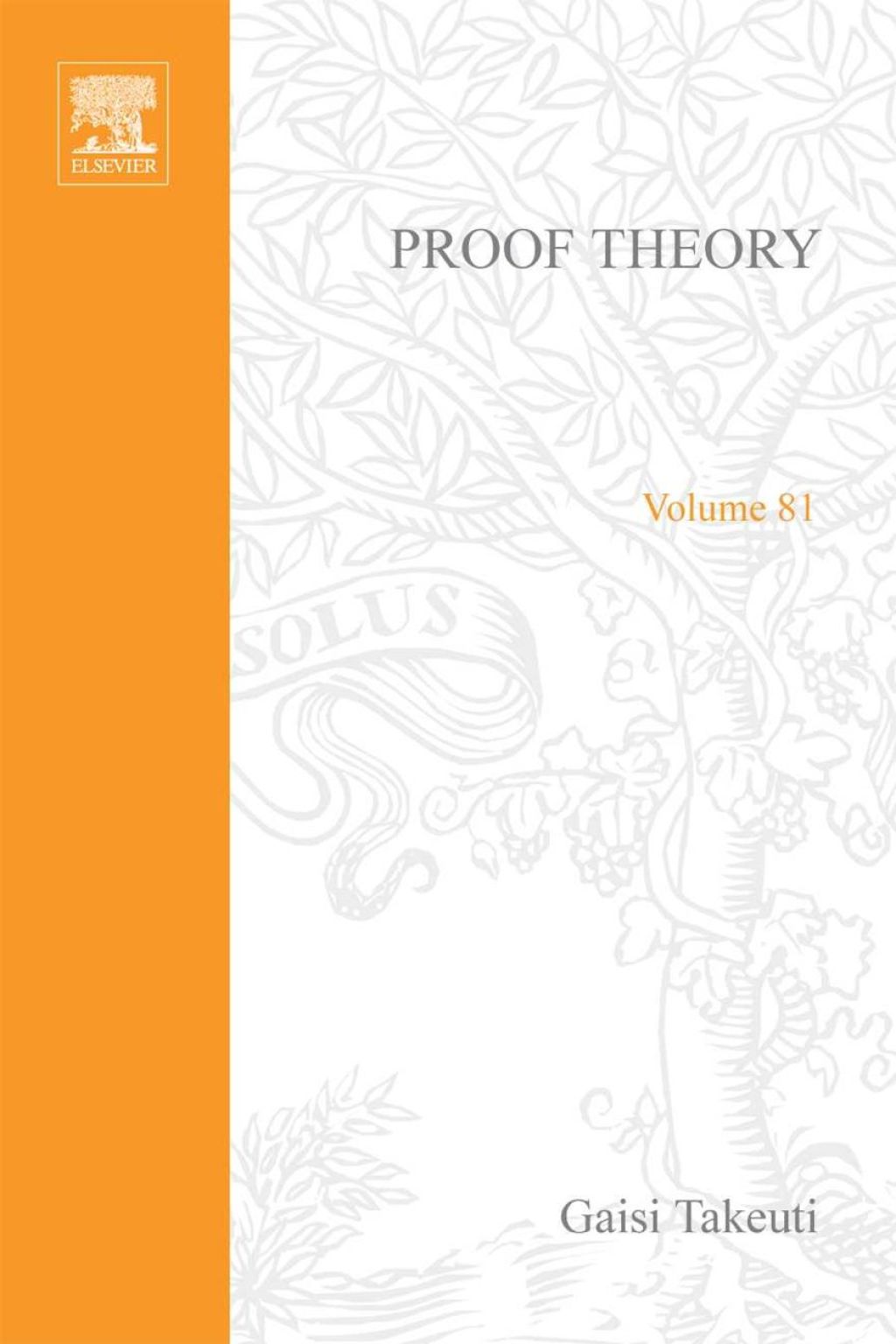 Provability  Computability and Reflection (eBook)