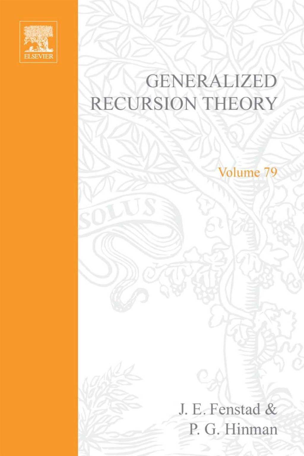 Provability  Computability and Reflection (eBook)