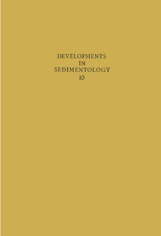 Imagen de portada: Cyclic sedimentation 9780444401830