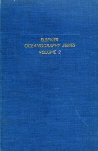 Cover image: The Dynamic Method in Oceanography 9780444402400
