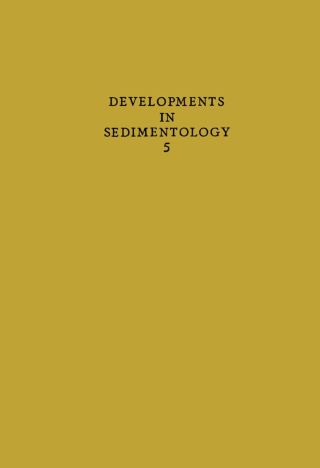 表紙画像: The movement of beach sand: An analysis using fluorescent grains 9780444403131