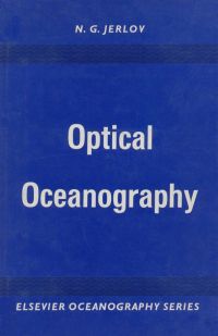 Cover image: Optical Oceanography 9780444403209