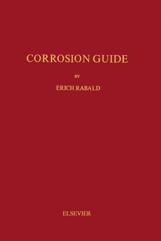Cover image: Corrosion Guide 2nd edition 9780444404657