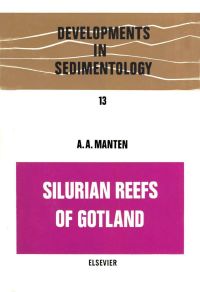 Imagen de portada: Silurian reefs of Gotland 9780444407061