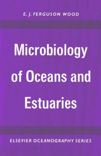 Omslagafbeelding: Microbiology of Oceans and Estuaries 9780444407566