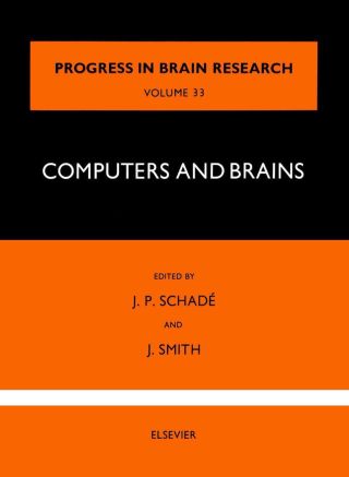 Cover image: Computers and Brains 9780444408556