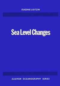 Immagine di copertina: Sea-Level Changes 9780444411570