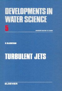 Cover image: Turbulent Jets 9780444413727
