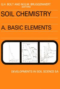 Cover image: Basic Elements 9780444414359