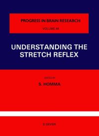 Imagen de portada: Understanding the Stretch Reflex 9780444414564