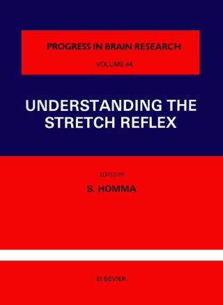 Cover image: Understanding the Stretch Reflex 9780444414564