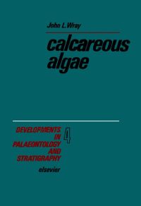 Titelbild: Calcareous algae 9780444415363