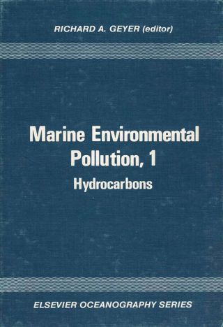 Cover image: Hydrocarbons 9780444418470