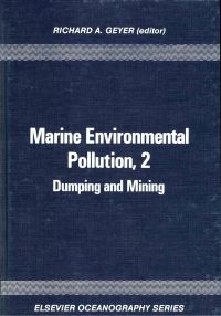 Cover image: Dumping and Mining 9780444418555