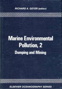 Titelbild: Dumping and Mining 9780444418555