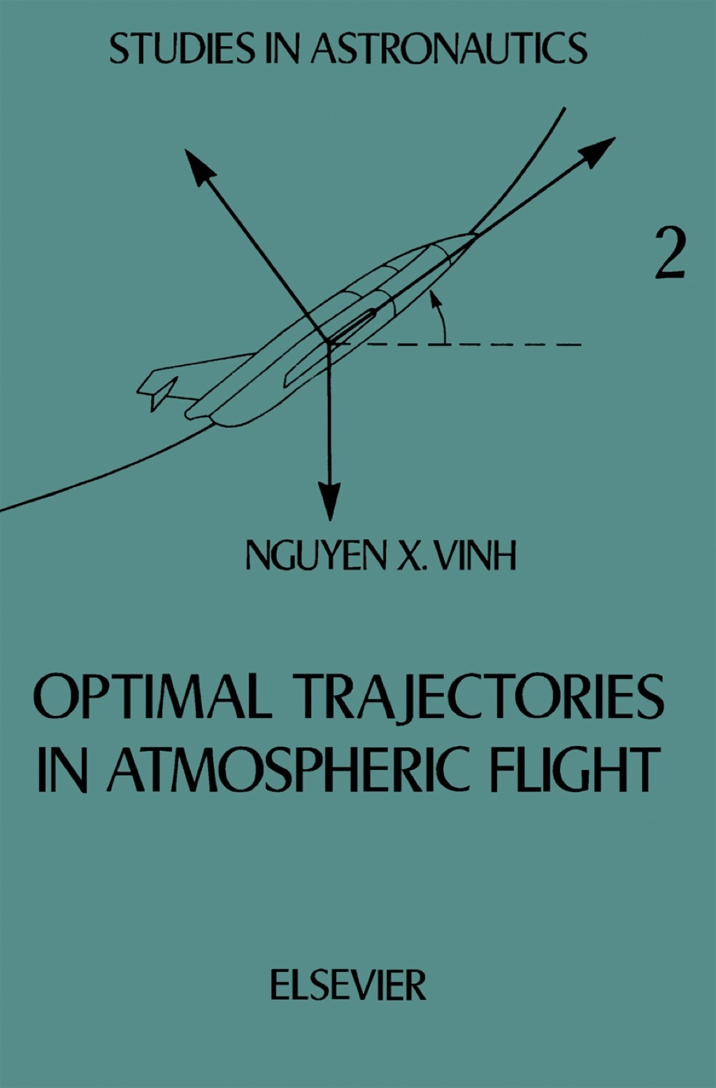 Optimal trajectories in atmospheric flight
