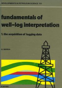 Omslagafbeelding: The Acquisition of Logging Data 9780444421326