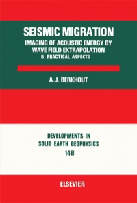 Cover image: Practical Aspects 9780444424310