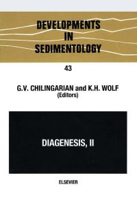 Immagine di copertina: Diagenesis, II 9780444429223