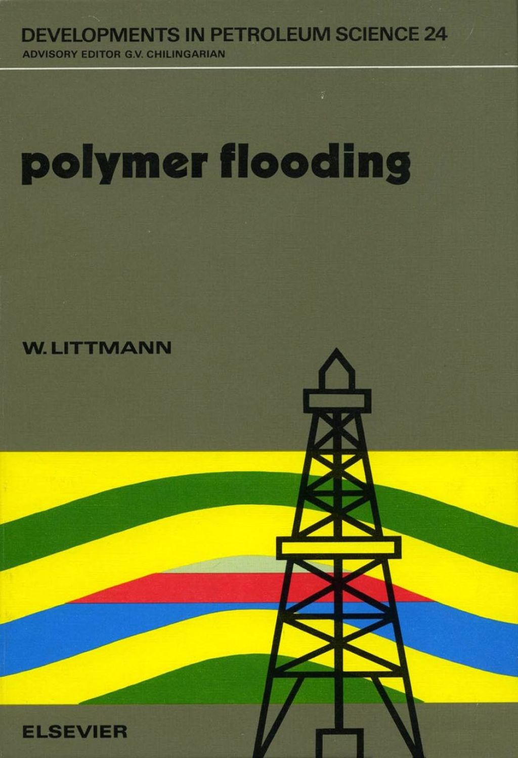 Polymer Flooding